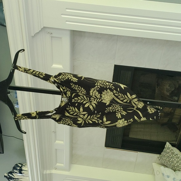 FREE PEOPLE BODY SUIT - Picture 2 of 7